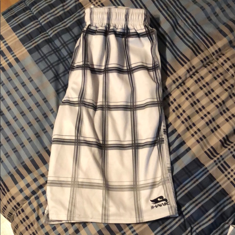 Tony hawk skate/swim shorts